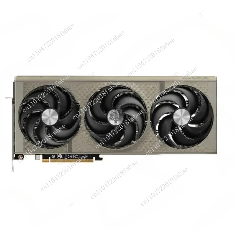 Used Sapphire RX 9070 XT Radeo - Rx 9070 Xt review and price