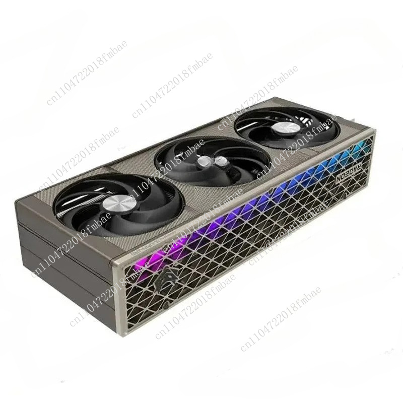 Used Sapphire RX 9070 XT Radeo - Rx 9070 Xt review and price