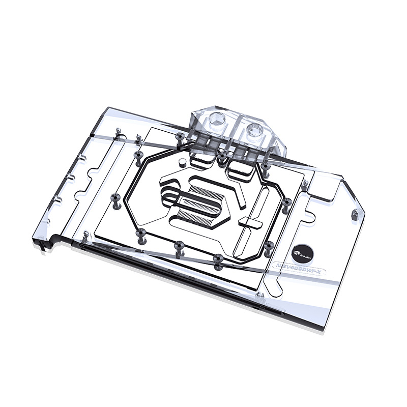 Bykski GPU Water Block For GIG - Rtx 4090 Water Block review and price