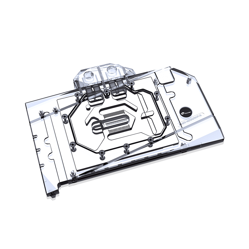 Bykski GPU Water Block For GIG - Rtx 4090 Water Block review and price