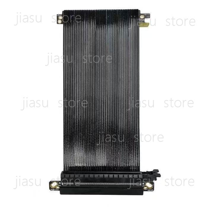 Full Speed PCIe 5.0 GPU Riser  - Pcie 5.0 Gpu Riser Cable review and price