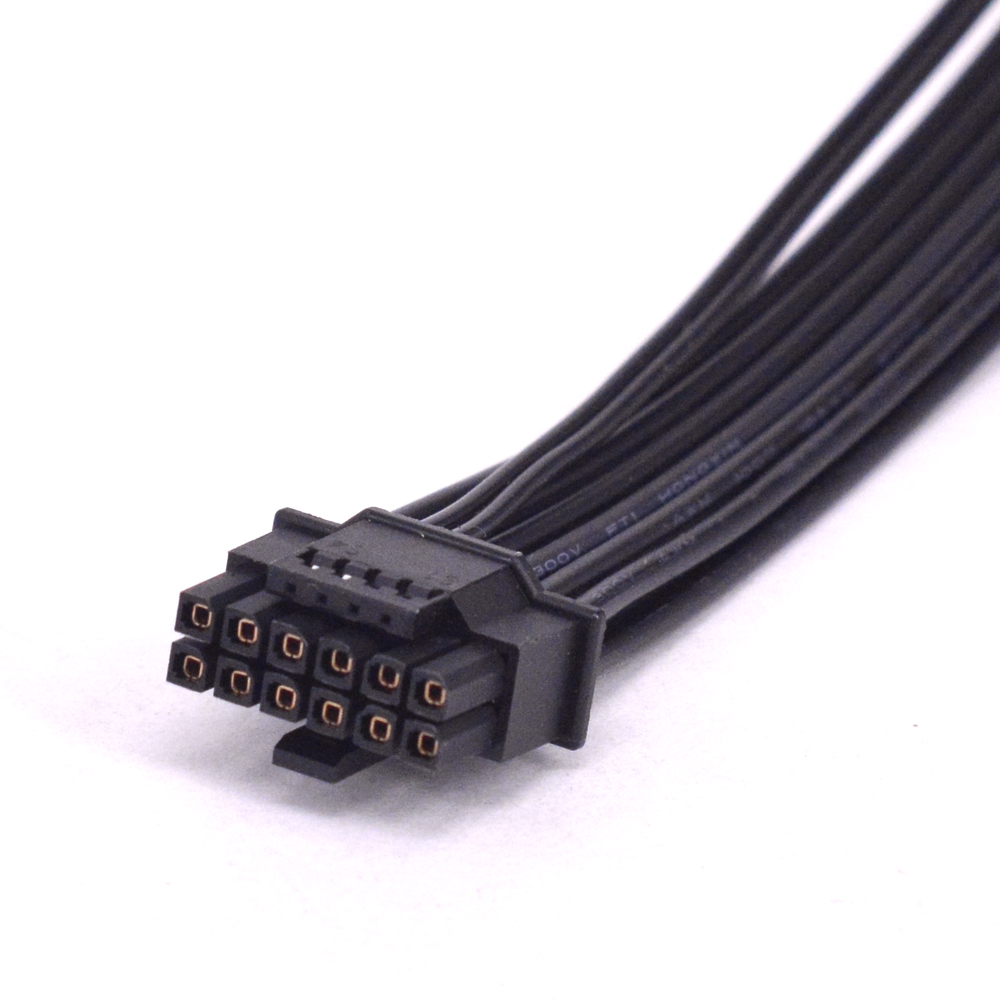 XPG ATADA Modular Cable 600W P - Dual 8Pin To 16Pin 12Vhpwr Cable review and price