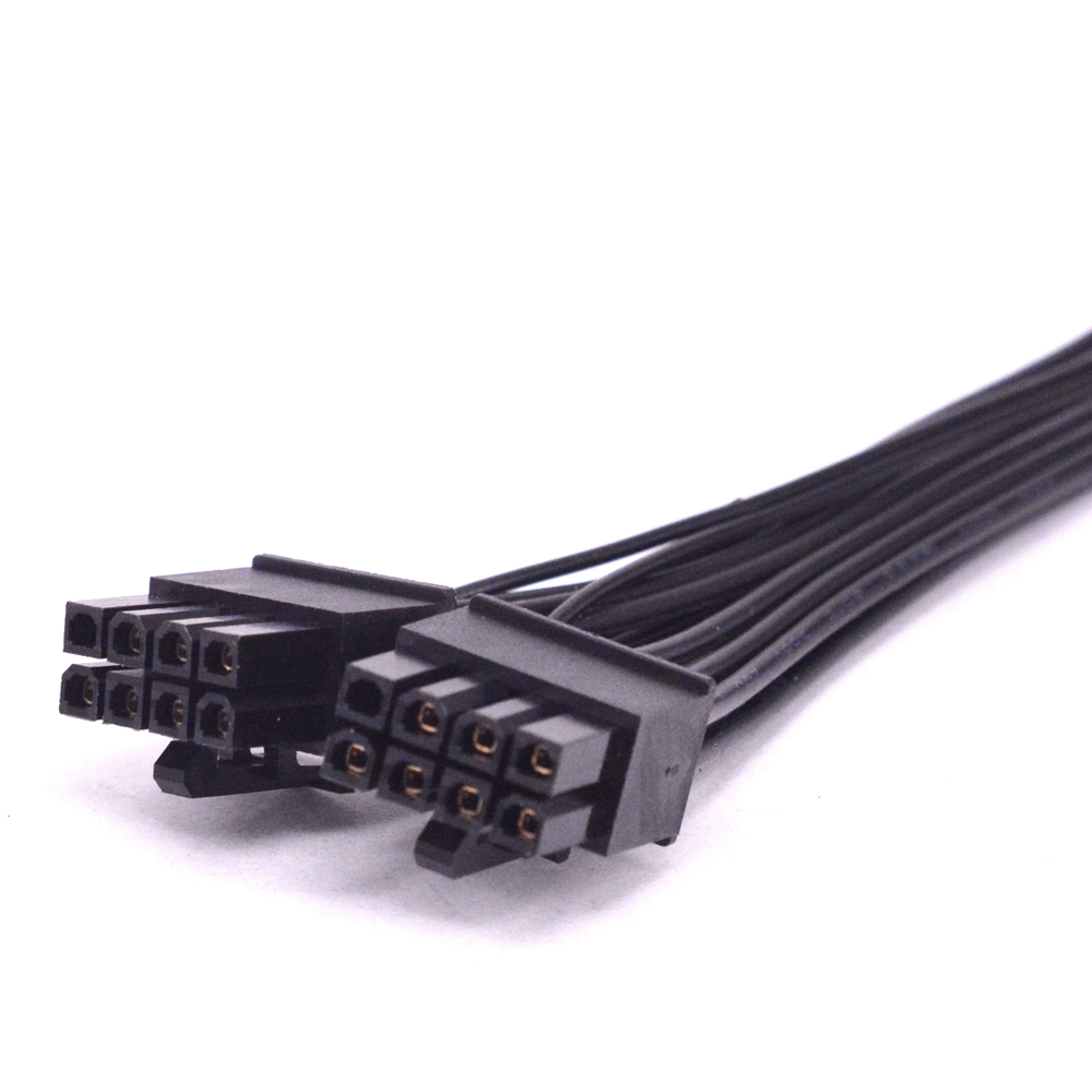 XPG ATADA Modular Cable 600W P - Dual 8Pin To 16Pin 12Vhpwr Cable review and price