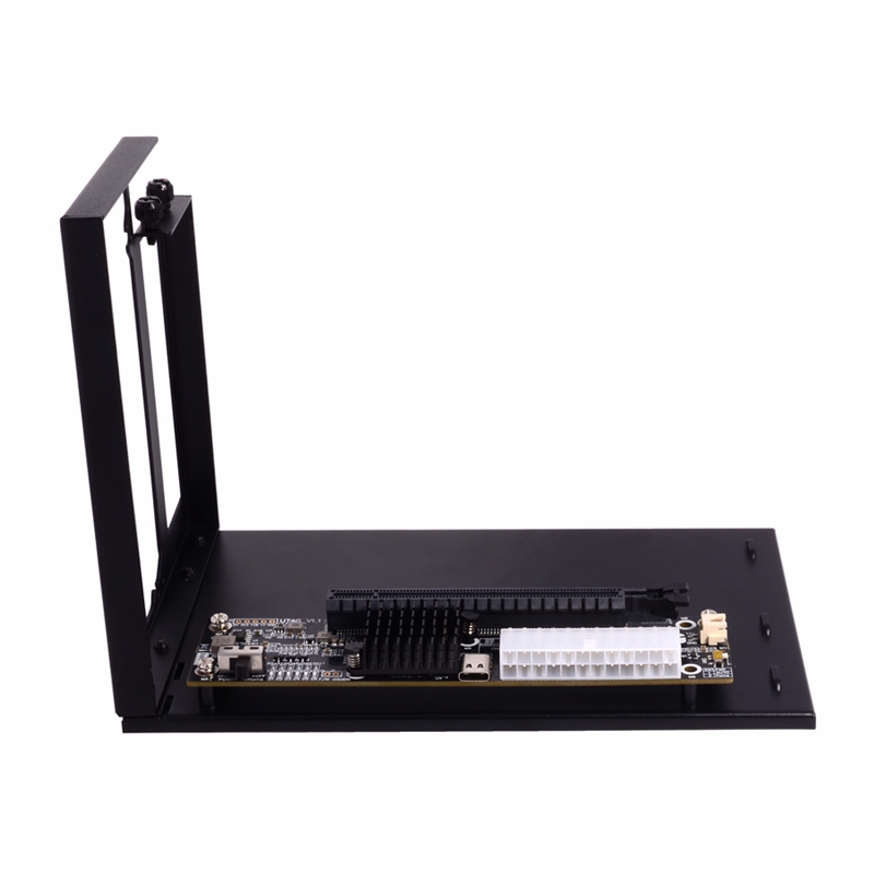 UT4G Notebook External EGPU Ad - Gpu External Dock Egpu Thunderbolt 4 review and price