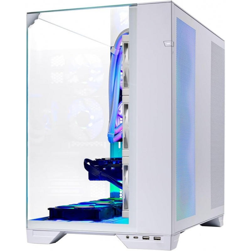 Gaming O11 Vision Desktop PC,  - Rtx 5090 32Gb review and price