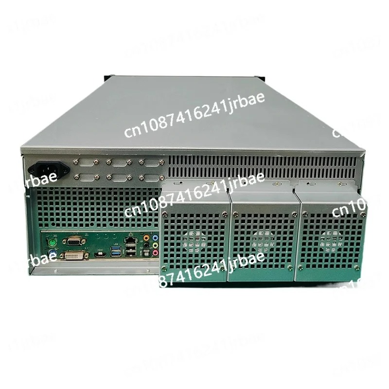 Suitable for AI & Deep Learnin - Server Gpu Chassis 4U review and price