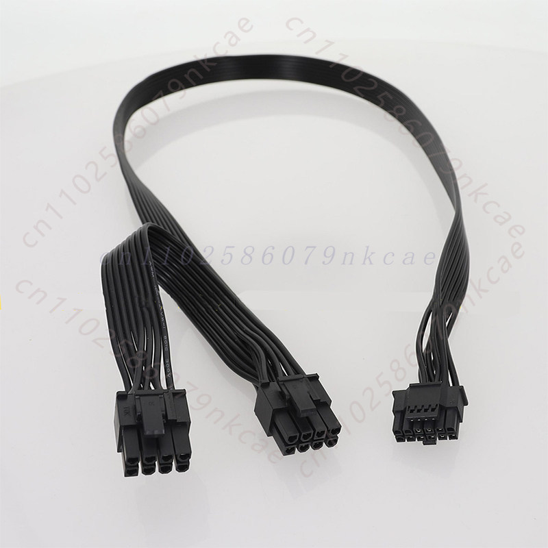 ATX 3.0 12VHPWR 16Pin to Dual  - Dual 8Pin To 16Pin 12Vhpwr Cable review and price