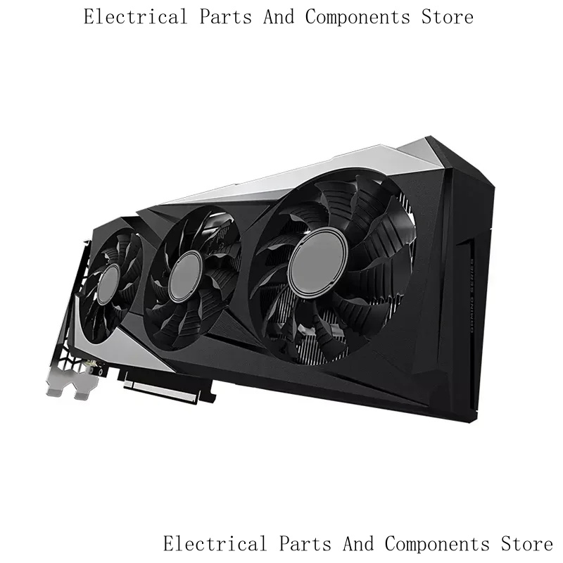 Placa De Video 3090 24Gb 384Bi - Graphics Card 24Gb Gddr6X review and price