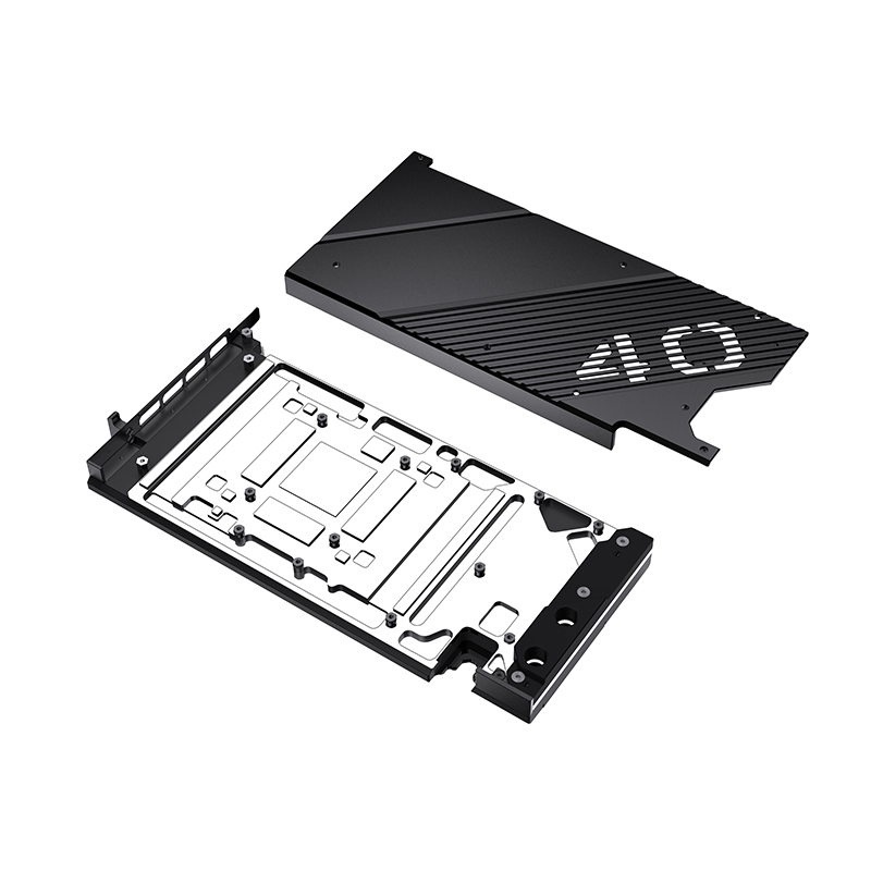 Bykski GPU Water Cooler For MS - Rtx 4090 Water Block review and price