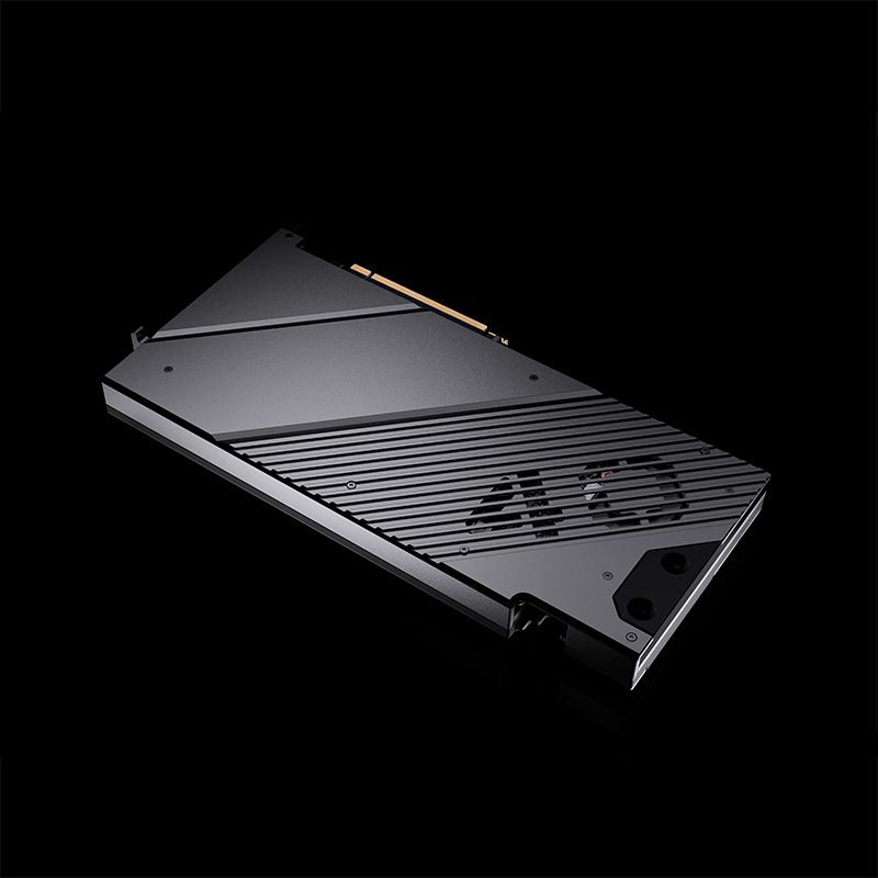 Bykski GPU Water Cooler For MS - Rtx 4090 Water Block review and price