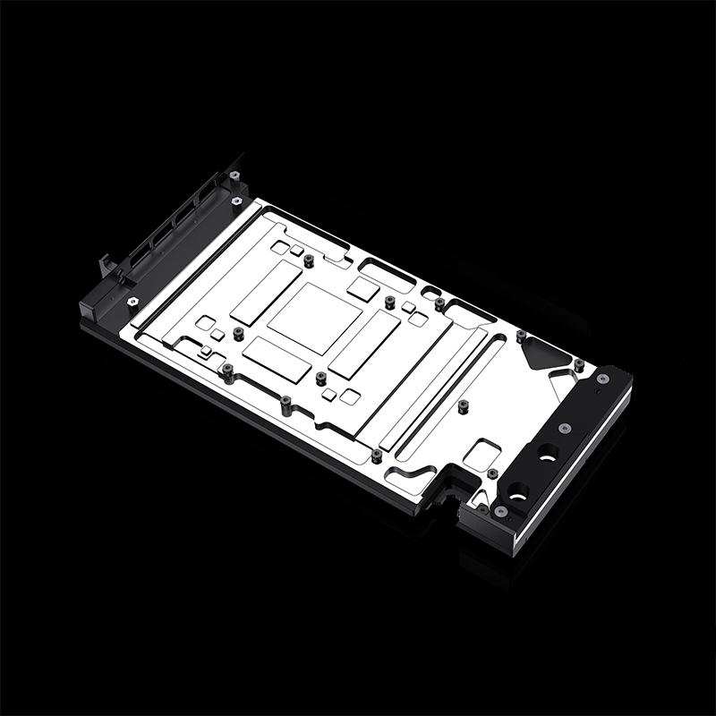 Bykski GPU Water Cooler For MS - Rtx 4090 Water Block review and price