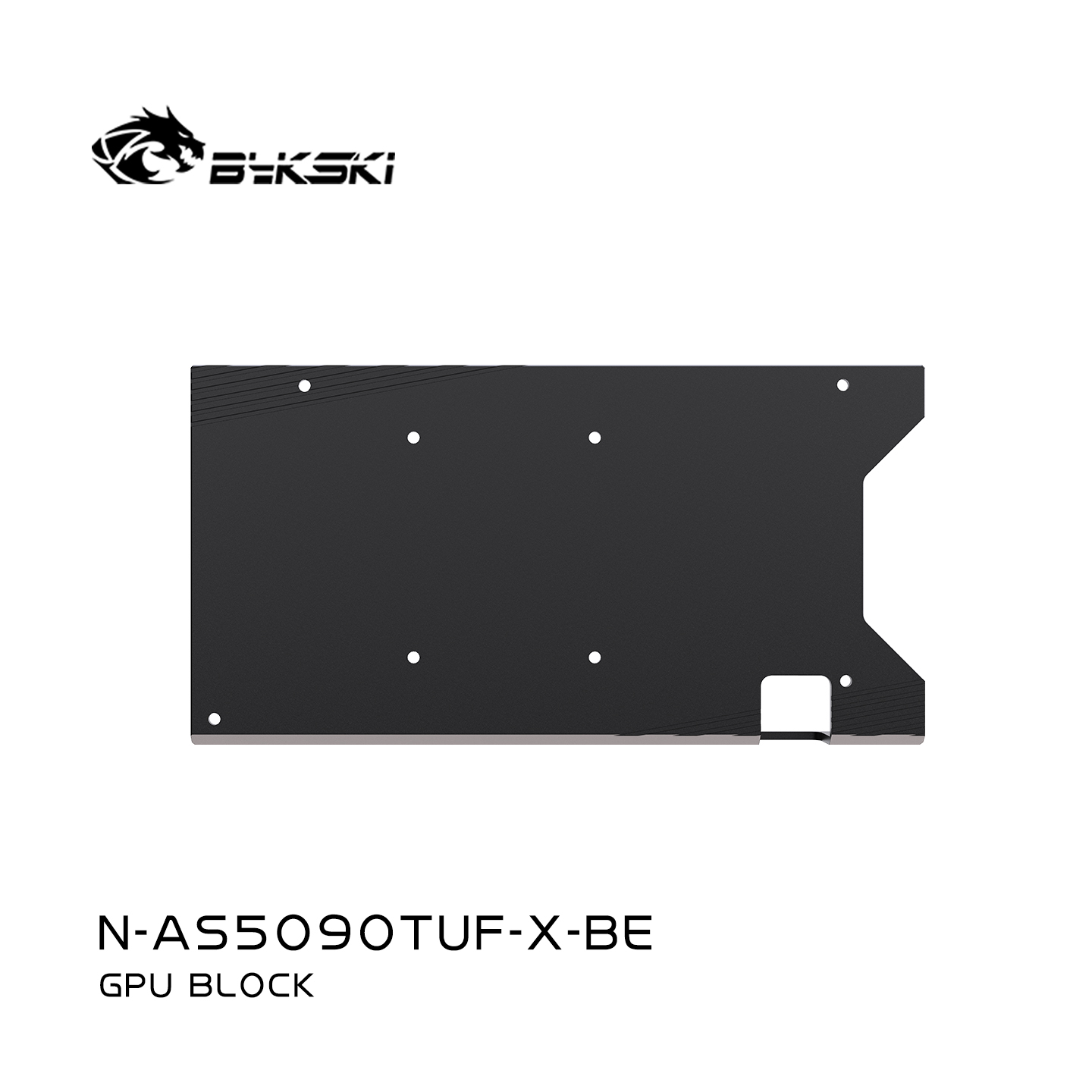 Bykski Water Block For ASUS TU - Rtx 5090 32Gb review and price