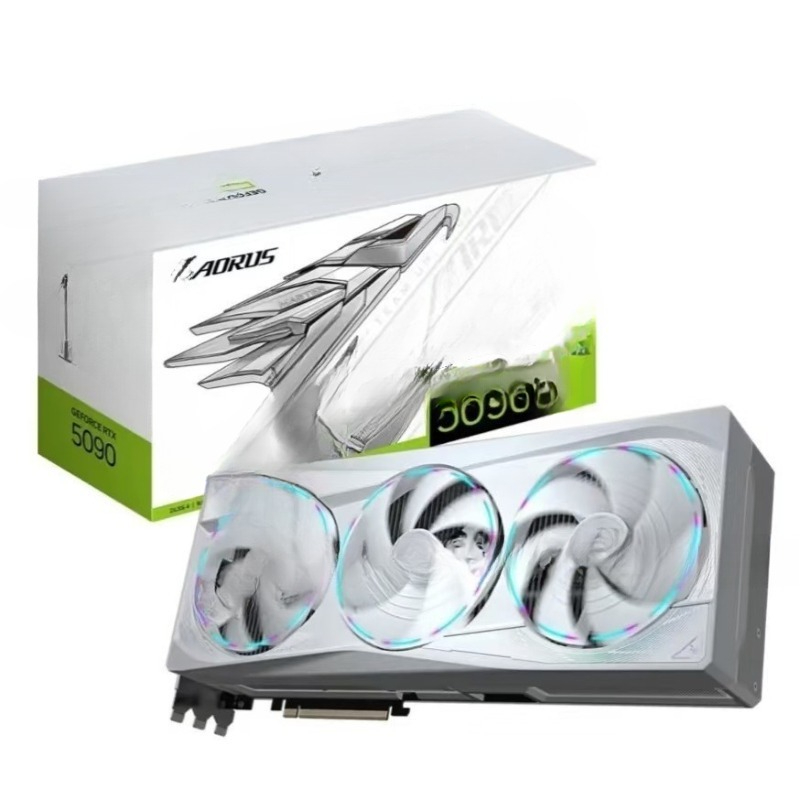 Suitable for RTX 5090 OC32G gr - Rtx 5090 32Gb review and price