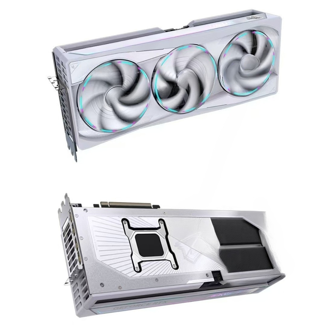 Suitable for RTX 5090 OC32G gr - Rtx 5090 32Gb review and price