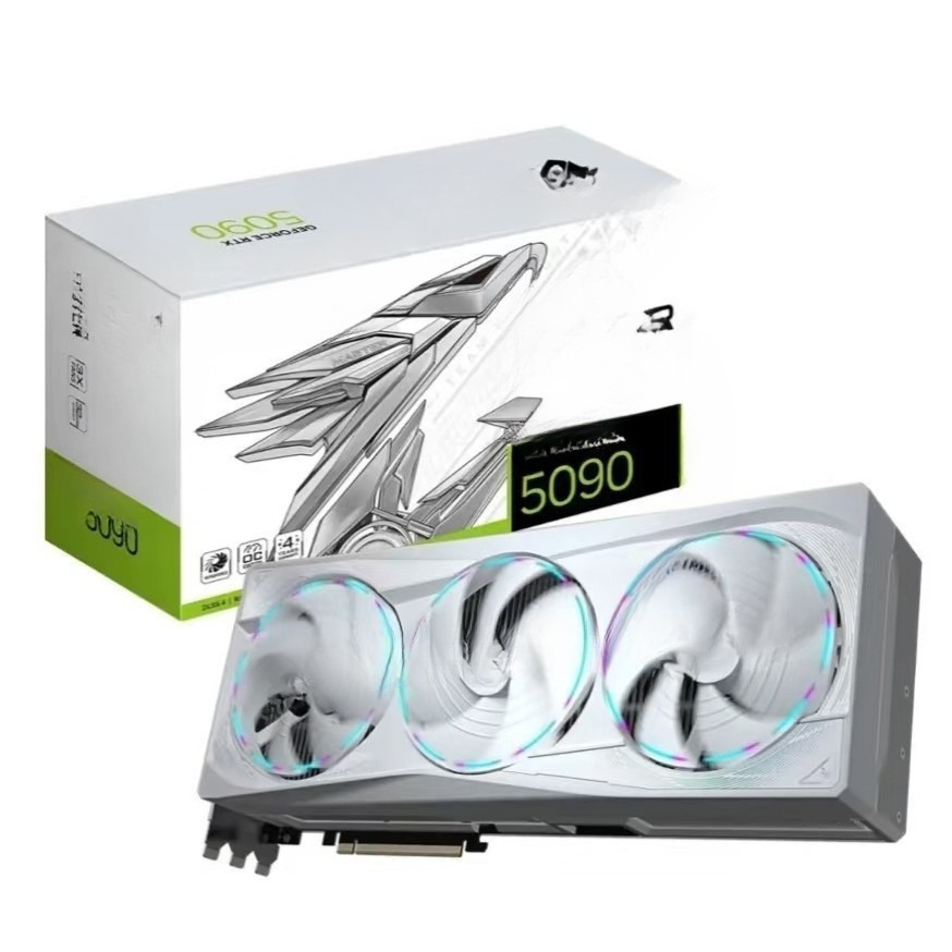 Suitable for RTX 5090 OC32G gr - Rtx 5090 32Gb review and price