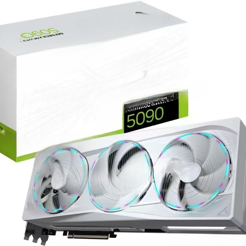 Suitable for RTX 5090 OC32G gr - Rtx 5090 32Gb review and price
