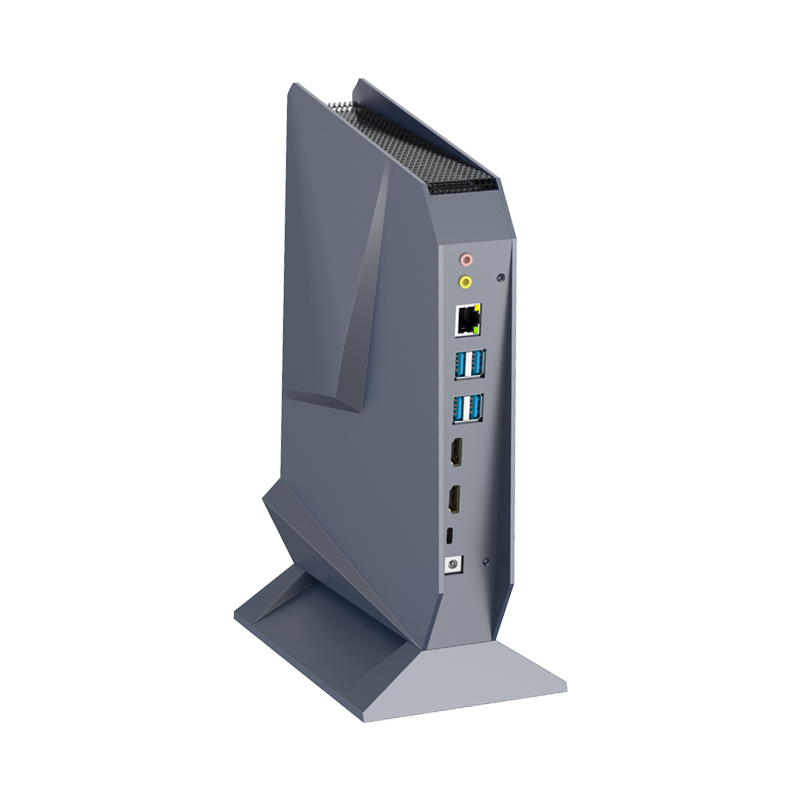 XCY Mini Gaming PC Intel Core  - Desktop Gaming Gpu 32Gb review and price