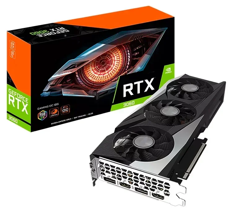 3090 Graphics Card 3060 3070 3 - Graphics Card 24Gb Gddr6X review and price