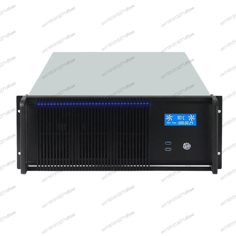 4U Multi-GPU Server Chassis |  - Server Gpu Chassis 4U review and price