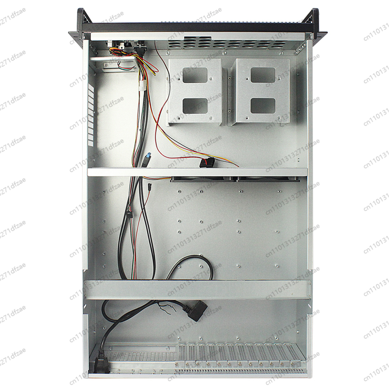 4U Multi-GPU Server Chassis |  - Server Gpu Chassis 4U review and price