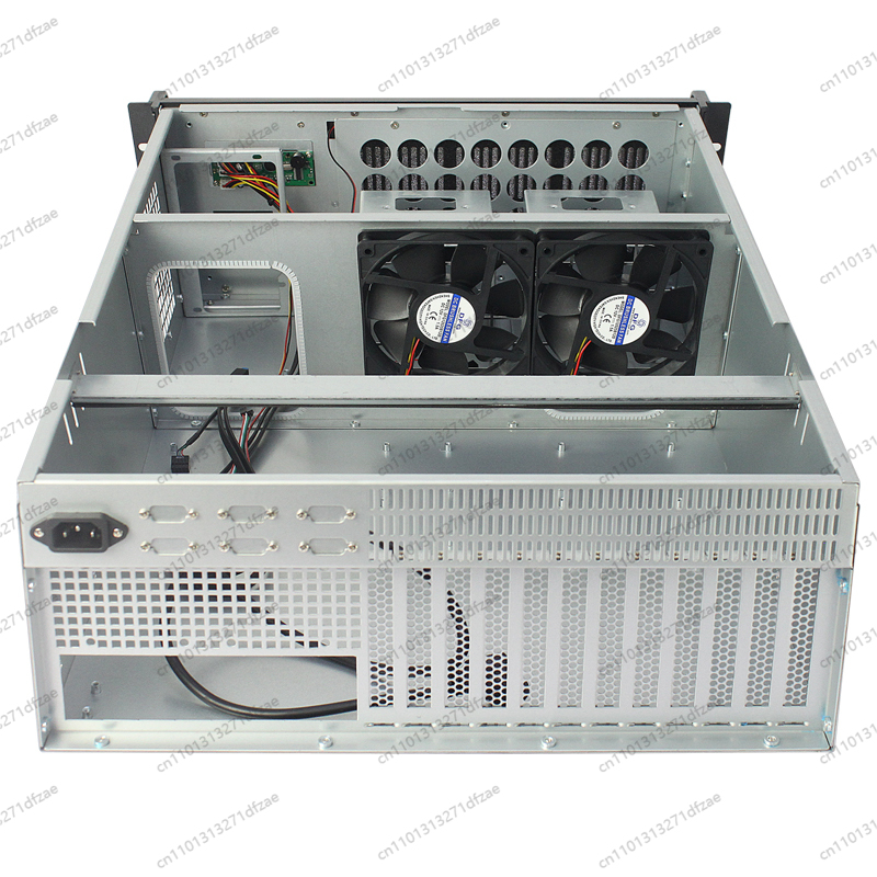 4U Multi-GPU Server Chassis |  - Server Gpu Chassis 4U review and price