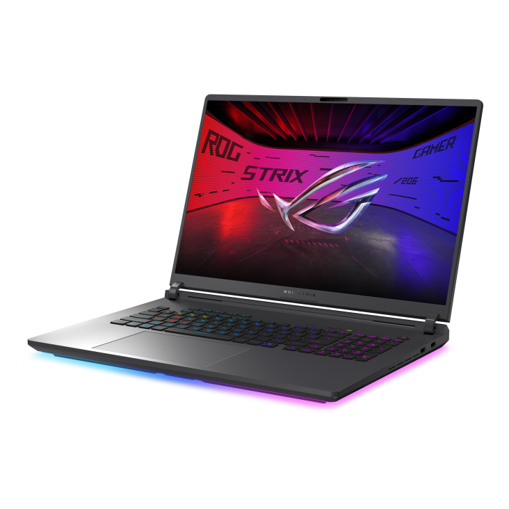 2025 ROG Strix G18 Gamig Lapto - Rtx 5080 16Gb review and price