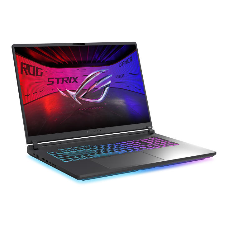 2025 ROG Strix G18 Gamig Lapto - Rtx 5080 16Gb review and price