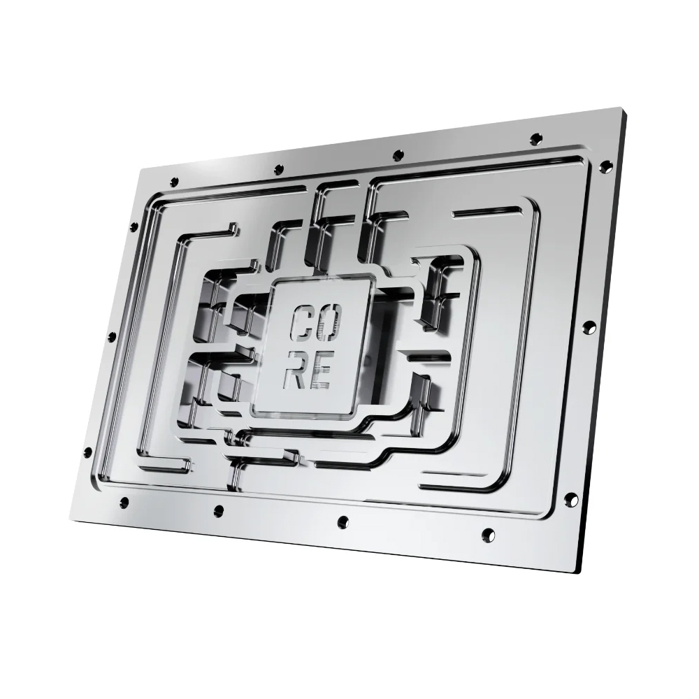 Alphacool Core GPU Water Block - Rtx 5090 32Gb review and price