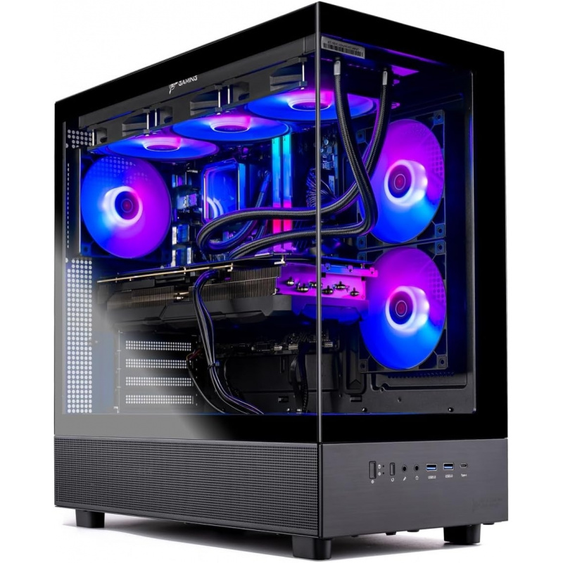Gaming 3 Desktop PC, Ryzen 7 9 - Rtx 5080 16Gb review and price