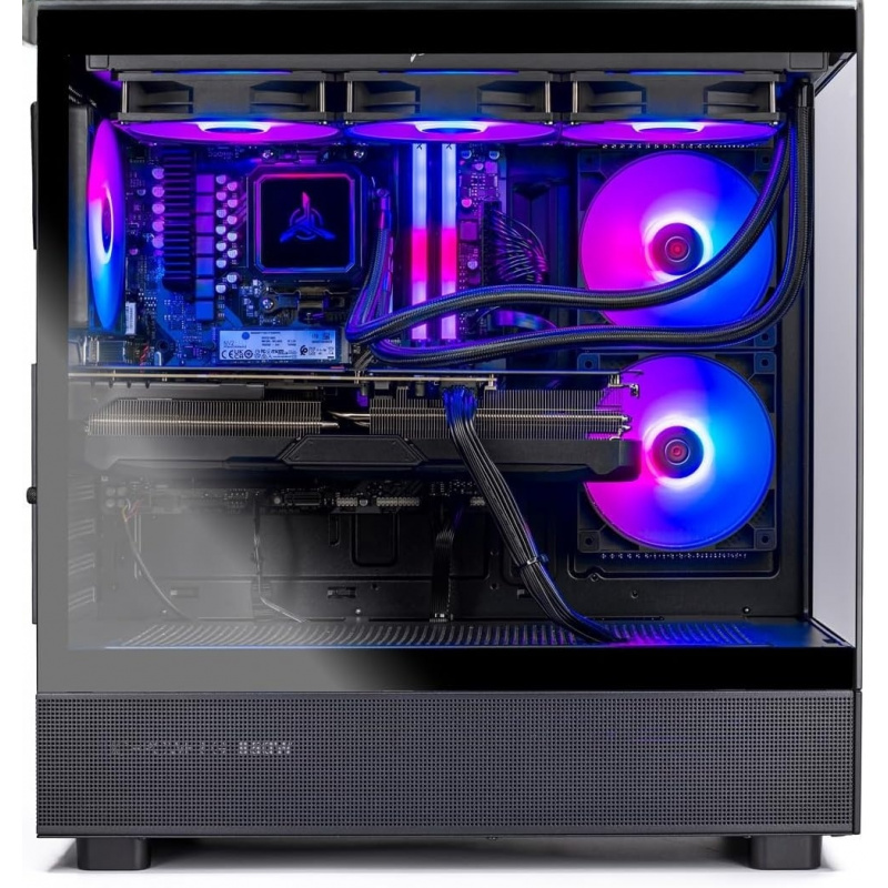 Gaming 3 Desktop PC, Ryzen 7 9 - Rtx 5080 16Gb review and price