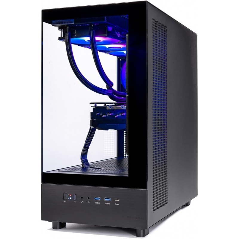 Gaming 3 Desktop PC, Ryzen 7 9 - Rtx 5080 16Gb review and price