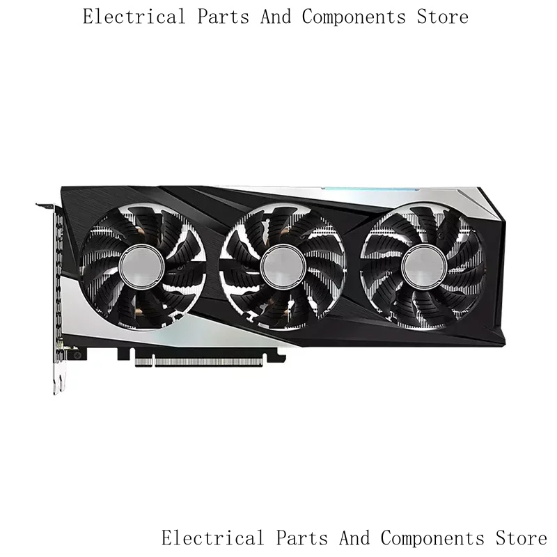 Graphics Card 3090 24Gb 384Bit - Graphics Card 24Gb Gddr6X review and price