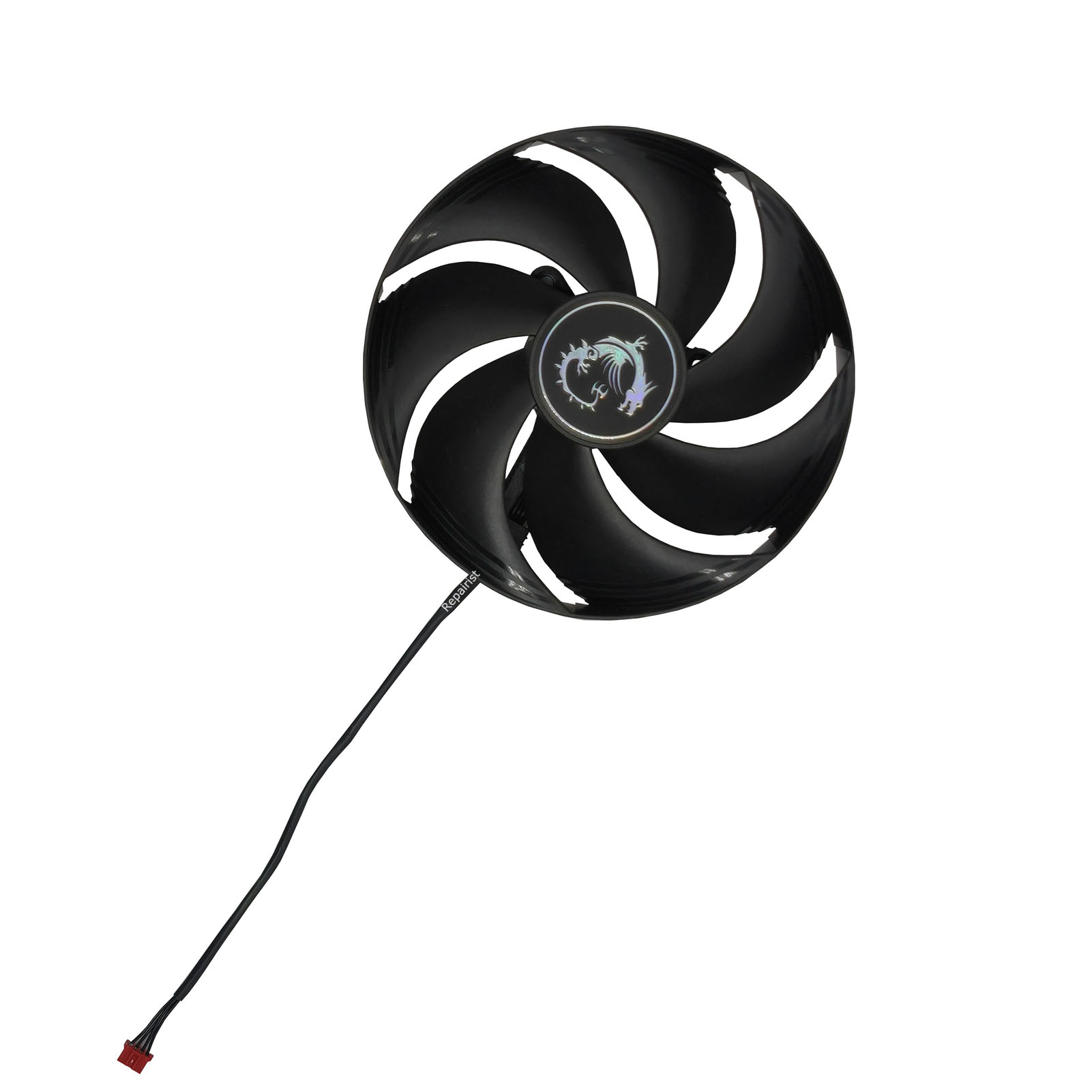 Video Card Fan,GPU Graphics Co - Rtx 5090 32Gb review and price
