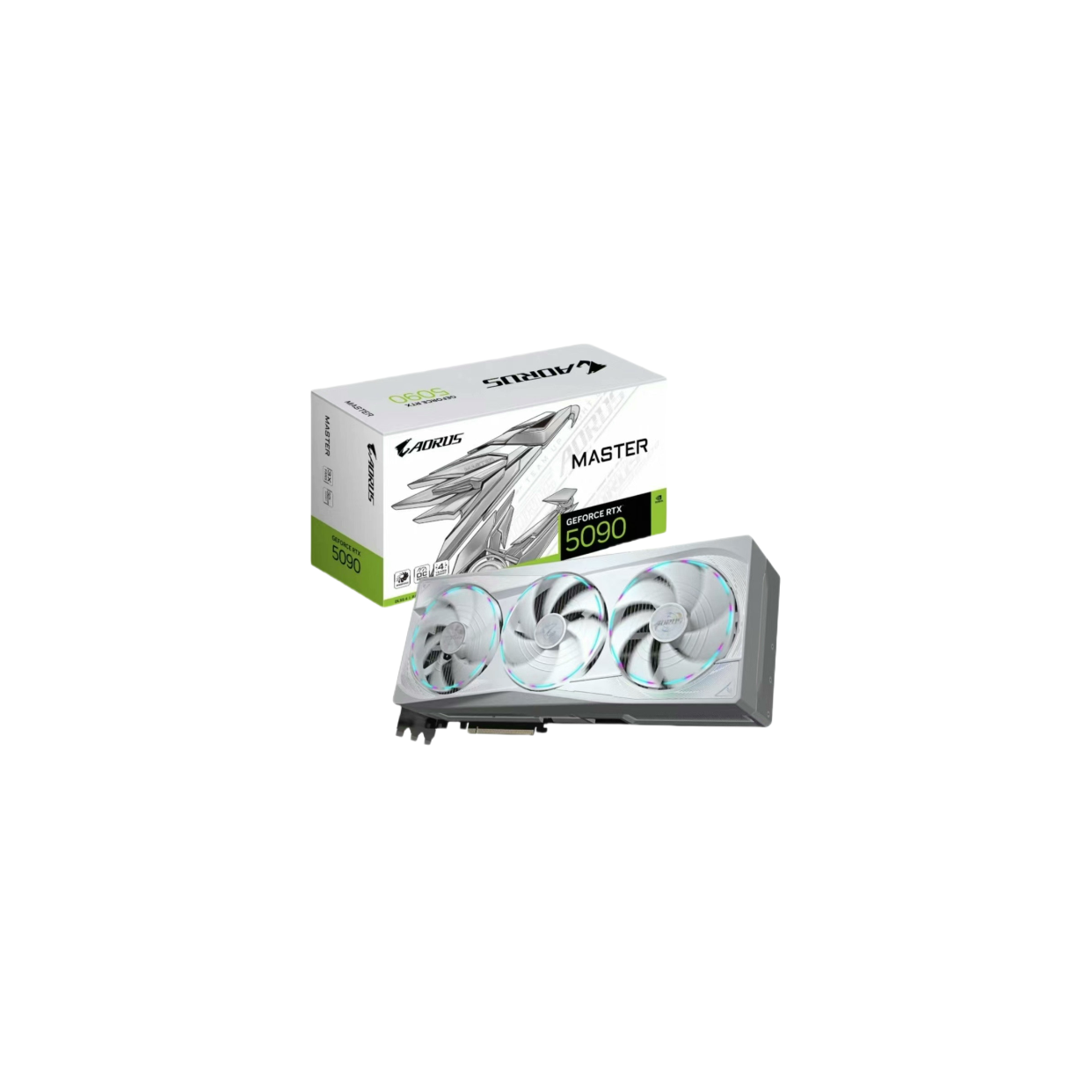 Graphics Card RTX 5090 GPU 32G - Rtx 5090 32Gb review and price
