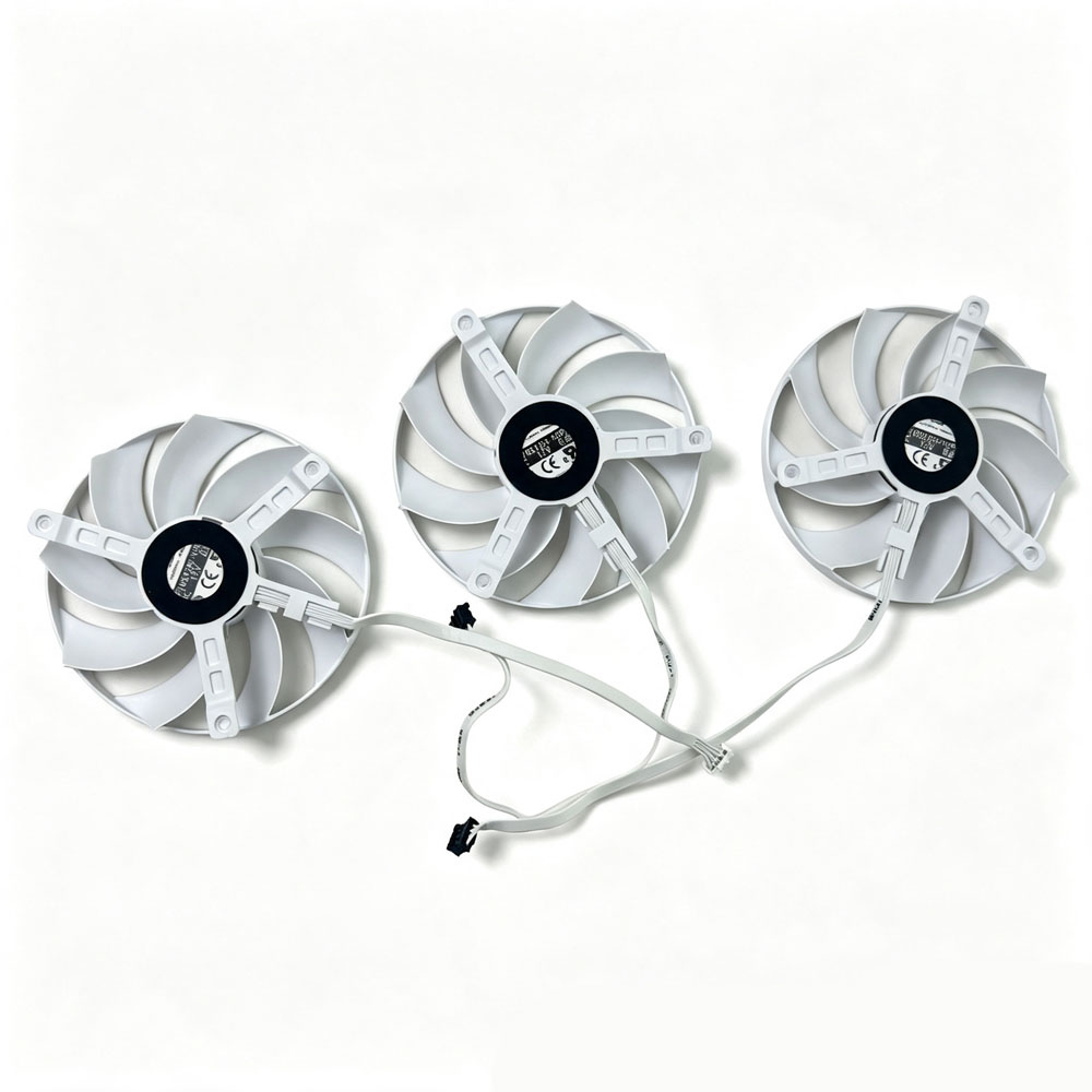 Cooling Fan 96MM 4PIN TF10S12H - Rtx 5080 16Gb review and price