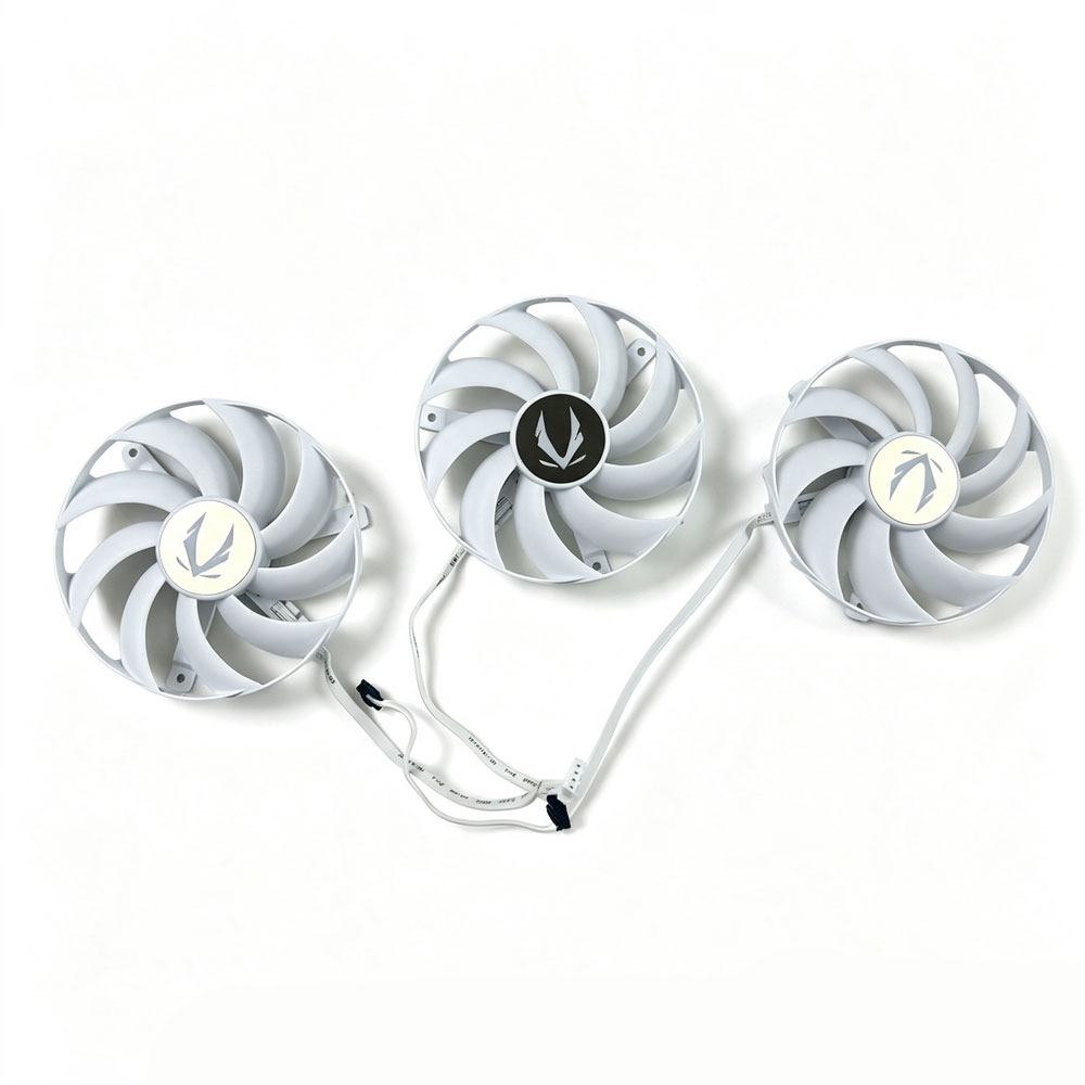 Cooling Fan 96MM 4PIN TF10S12H - Rtx 5080 16Gb review and price