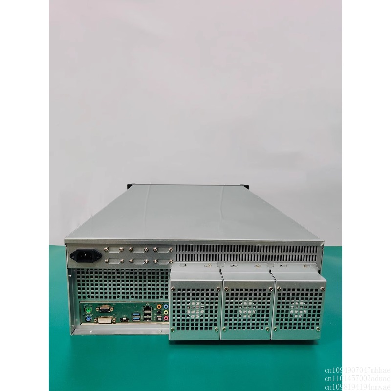 4U chassis 650 deep 12 slots 4 - Server Gpu Chassis 4U review and price