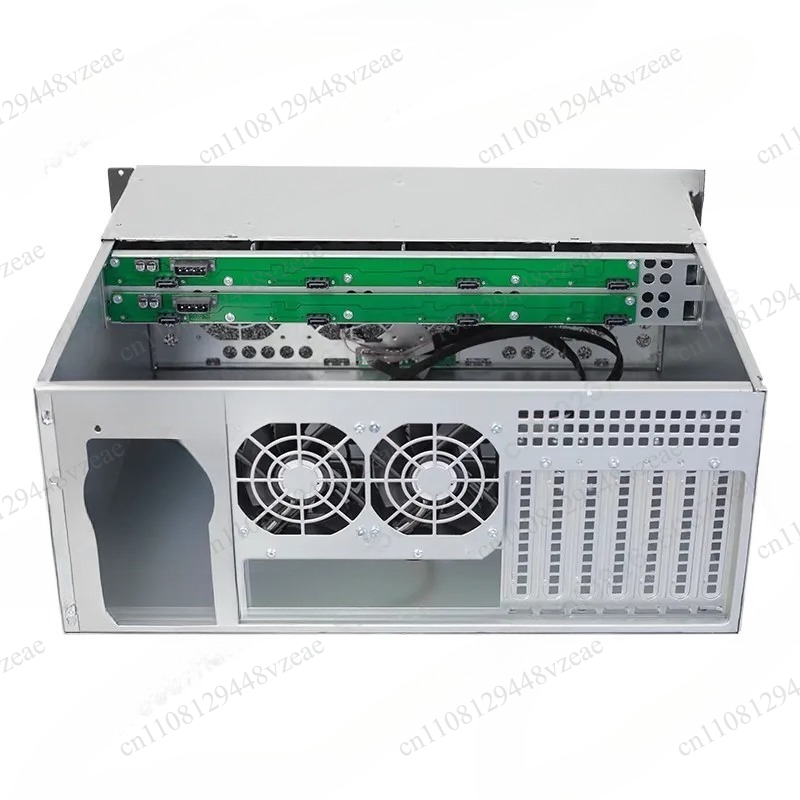 GPU graphics card computing AI - Server Gpu Chassis 4U review and price