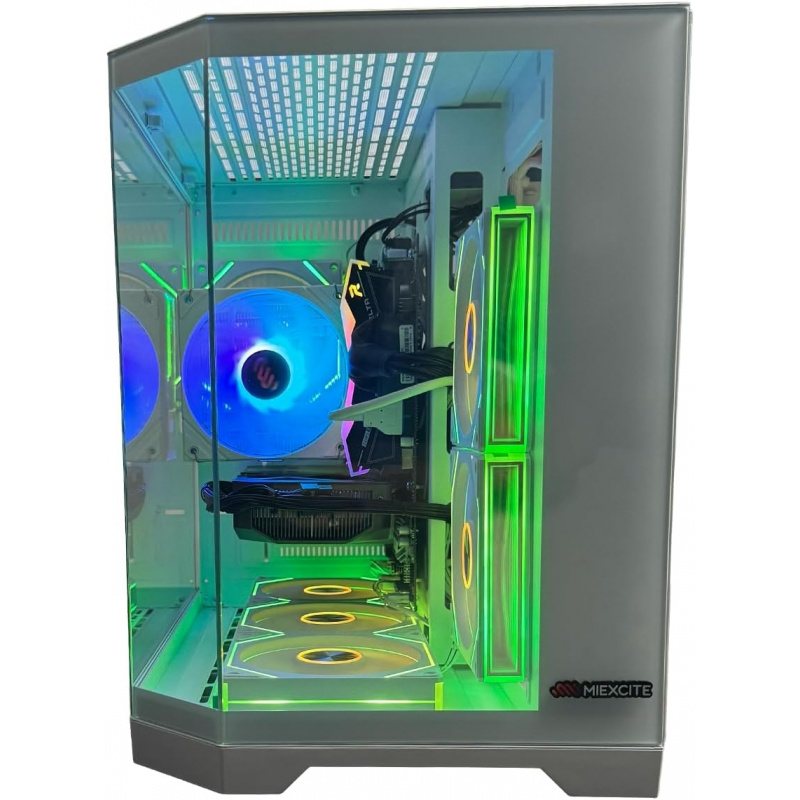 Gaming PC G6MATX PRO Core i5 1 - Desktop Gaming Gpu 32Gb review and price