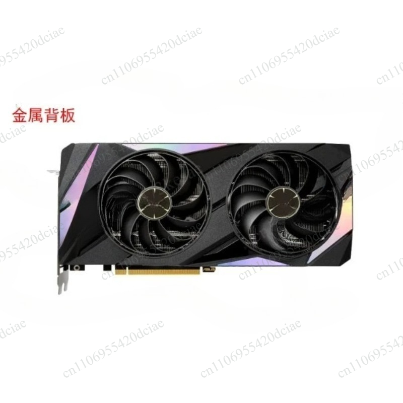 High performance GPU, suitable - Graphics Card 24Gb Gddr6X review and price