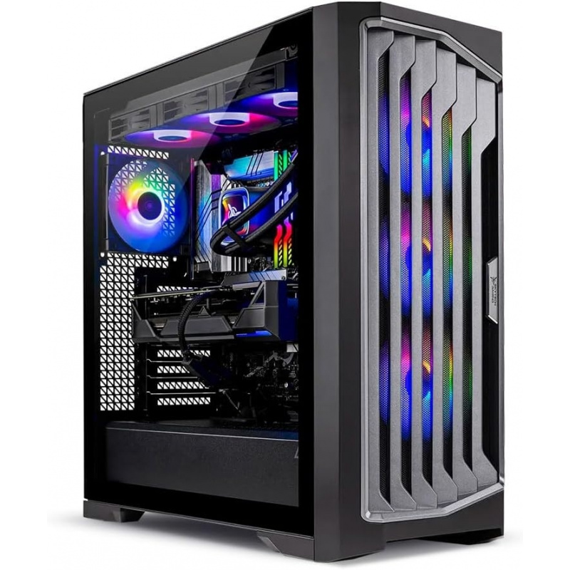 Legacy 4 Gaming PC Desktop, Ry - Rtx 5090 32Gb review and price