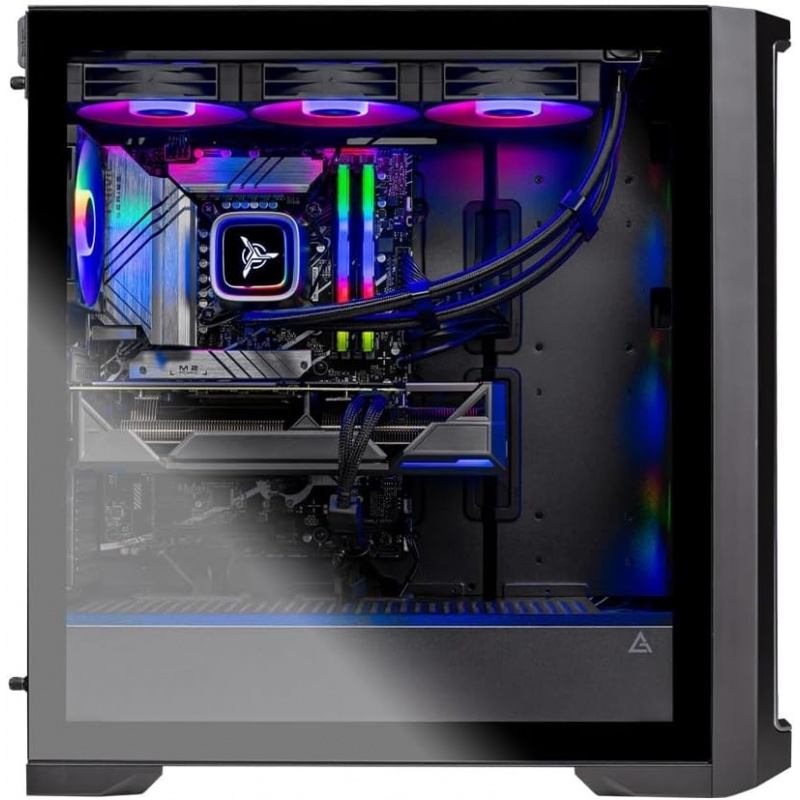 Legacy 4 Gaming PC Desktop, Ry - Rtx 5090 32Gb review and price