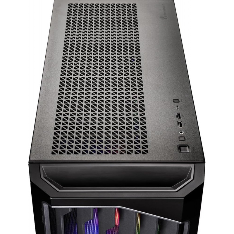 Legacy 4 Gaming PC Desktop, Ry - Rtx 5090 32Gb review and price