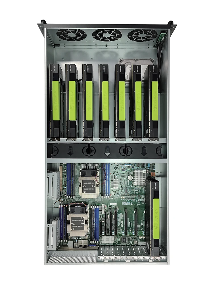 4U-GW4088 server multi-GPU gra - Server Gpu Chassis 4U review and price