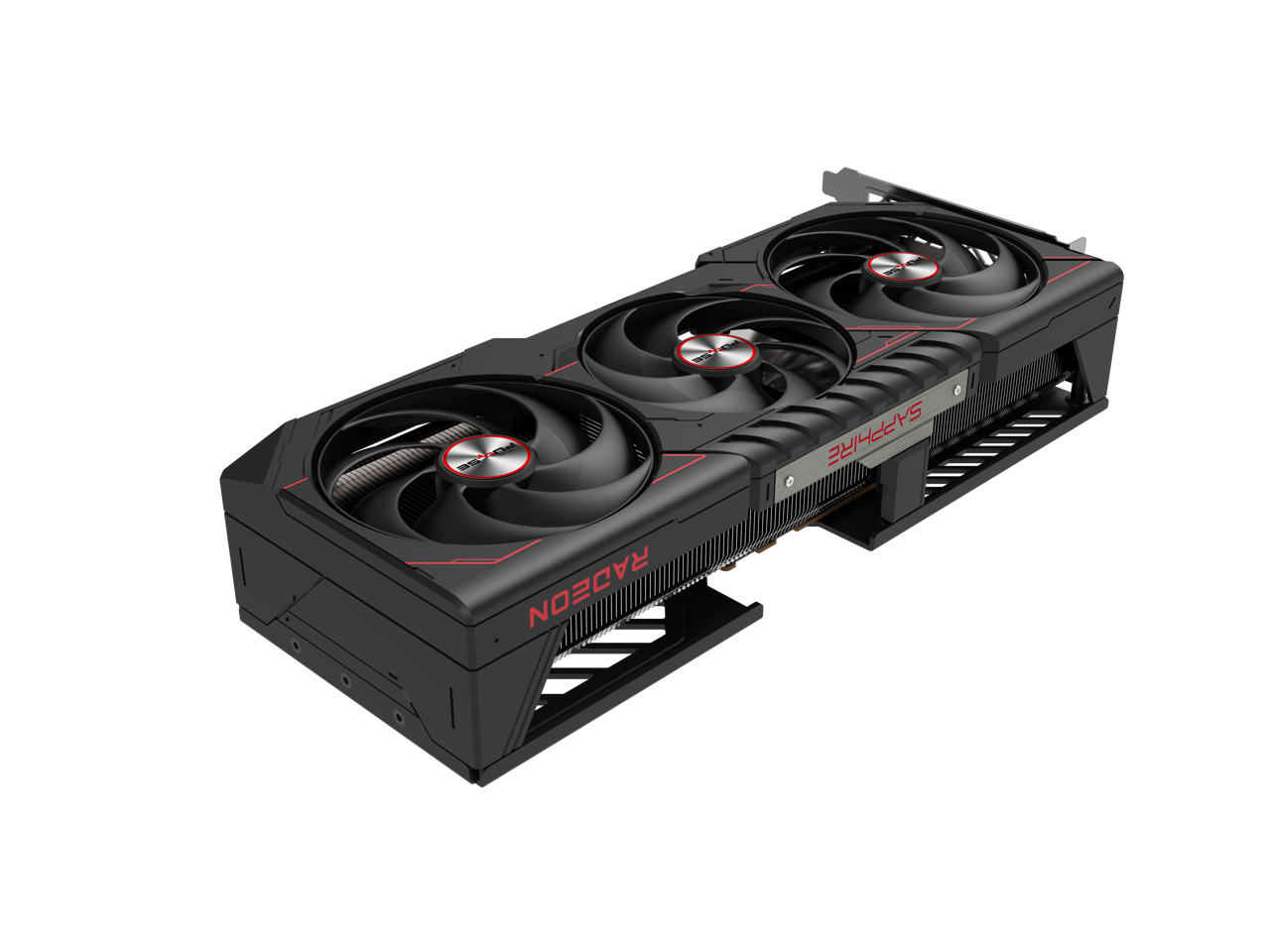 SAPPHIRE PULSE Radeon RX 9070  - Rx 9070 Xt review and price
