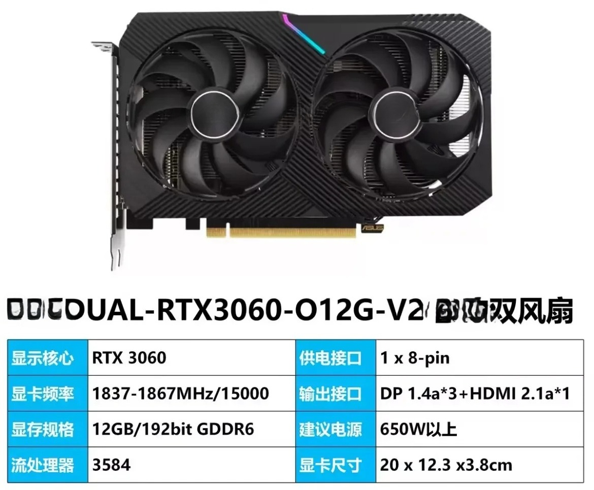 Placa De Video 3090 24Gb 384Bi - Graphics Card 24Gb Gddr6X review and price