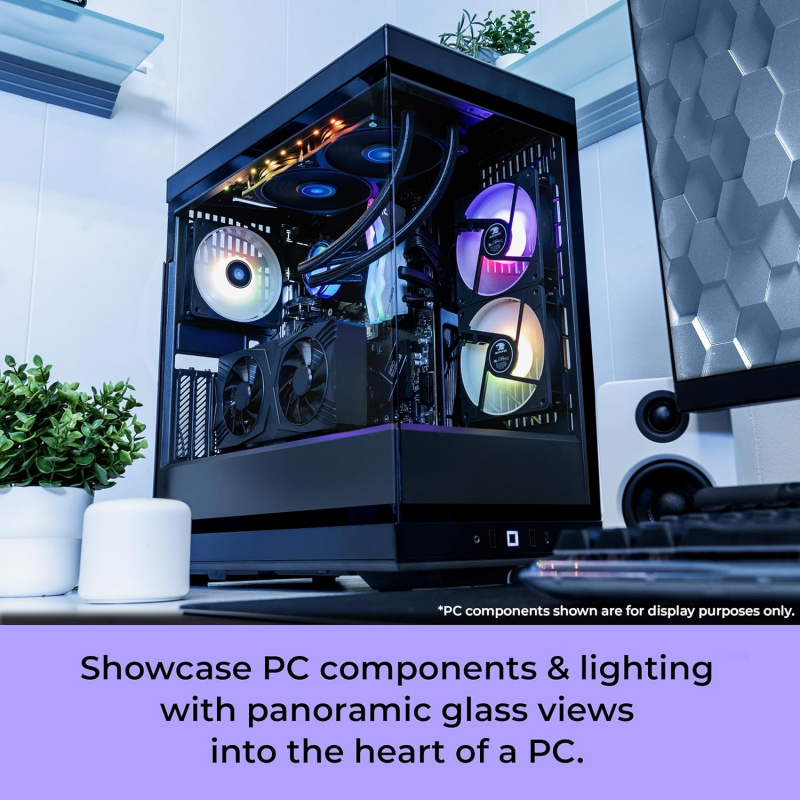 Gaming PC Desktop Computer  Ry - Desktop Gaming Gpu 32Gb review and price