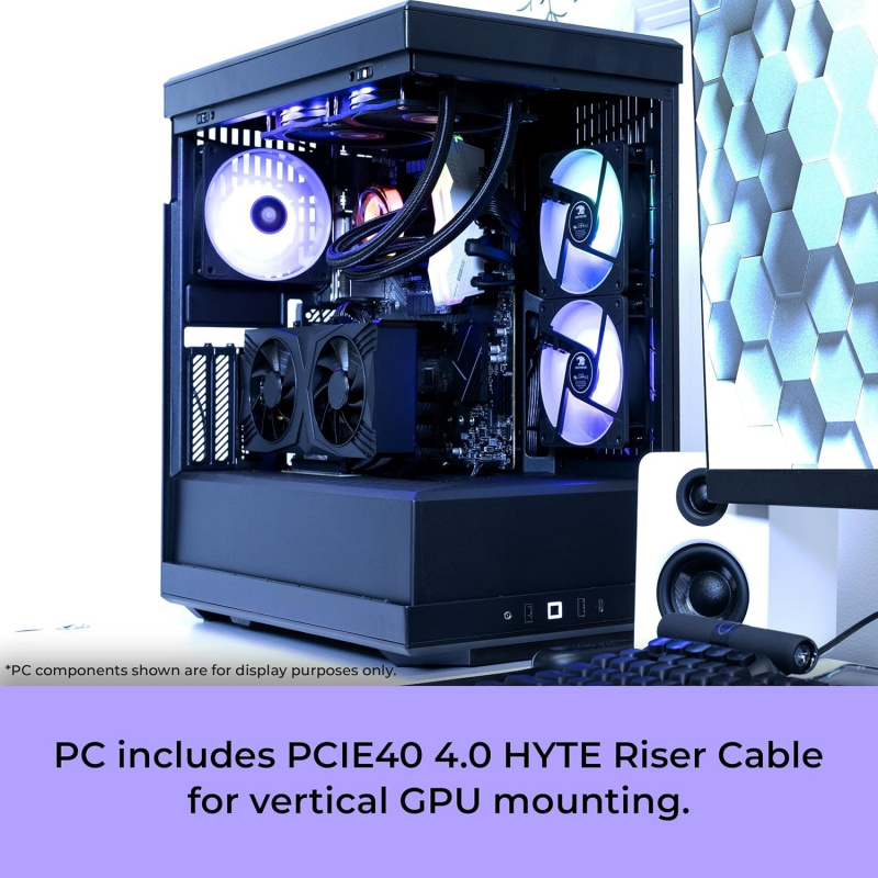 Gaming PC Desktop Computer  Ry - Desktop Gaming Gpu 32Gb review and price