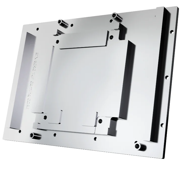 Alphacool Core GPU Water Block - Rtx 5090 32Gb review and price