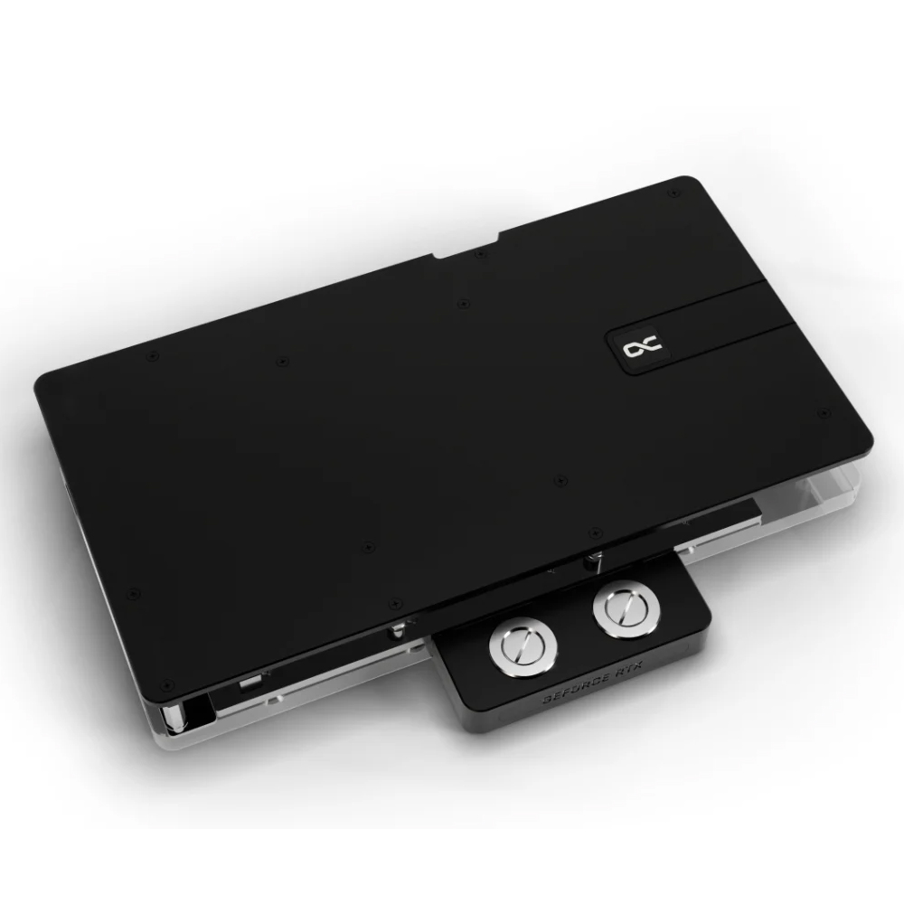 Alphacool Core GPU Water Block - Rtx 5090 32Gb review and price